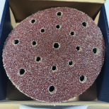 Мат.шлиф. Saphir P36, компл. из 25 шт. STF-D150/48 P36 SA/2